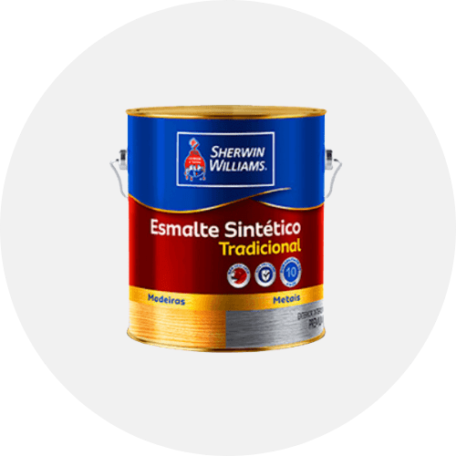 Esmaltes sintéticos em Palmas