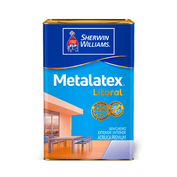 Metalatex Litoral