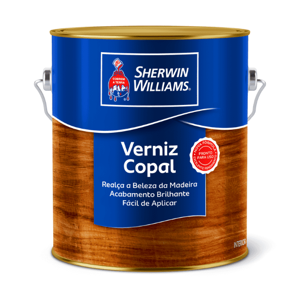 Verniz Copal