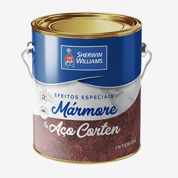 Efeitos Especiais Mármore