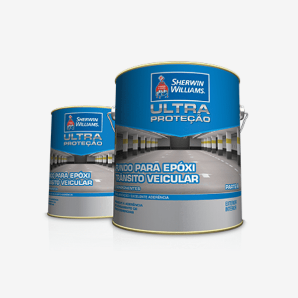 Fundo para Epóxi Trânsito Veicular