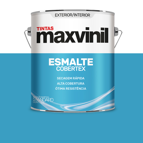 Esmalte Cobertex