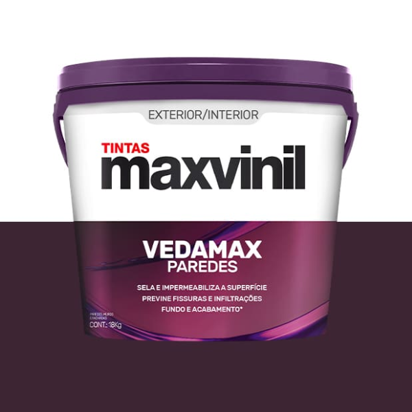 Vedamax Paredes Maxvinil