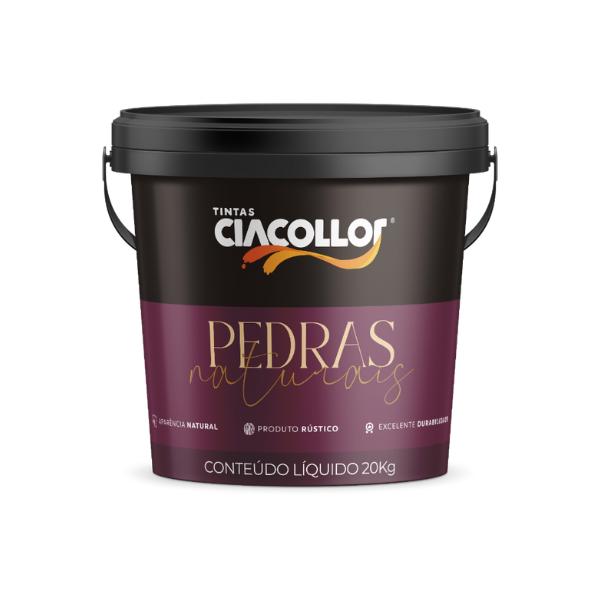 Revitalizador para Revestimentos Ciacollor