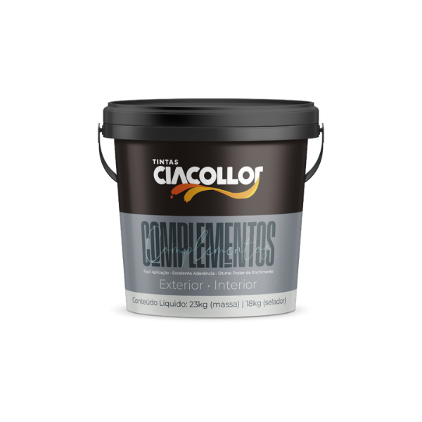 Primer Acrílico Ciacollor