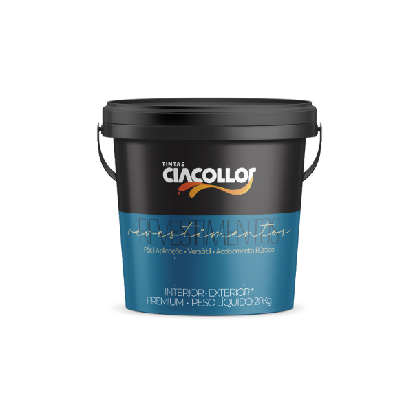 Textura Plus Hidrorrepelente Ciacollor