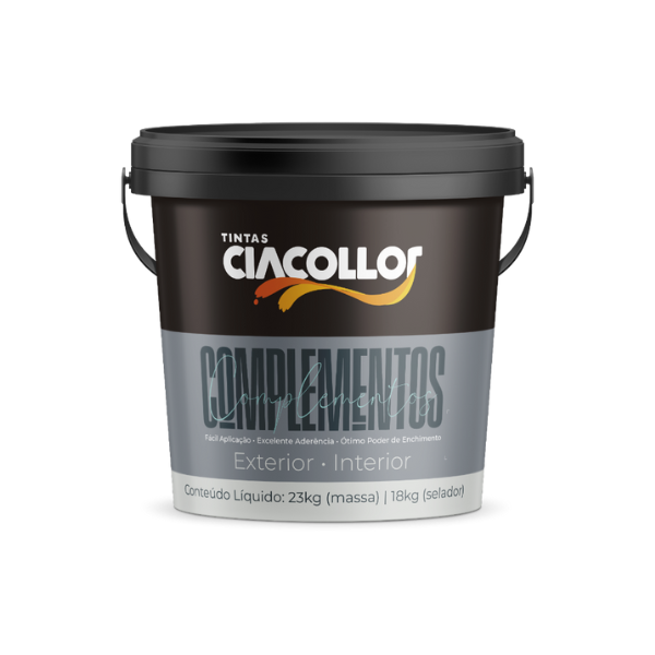 Selador PVA Ciacollor