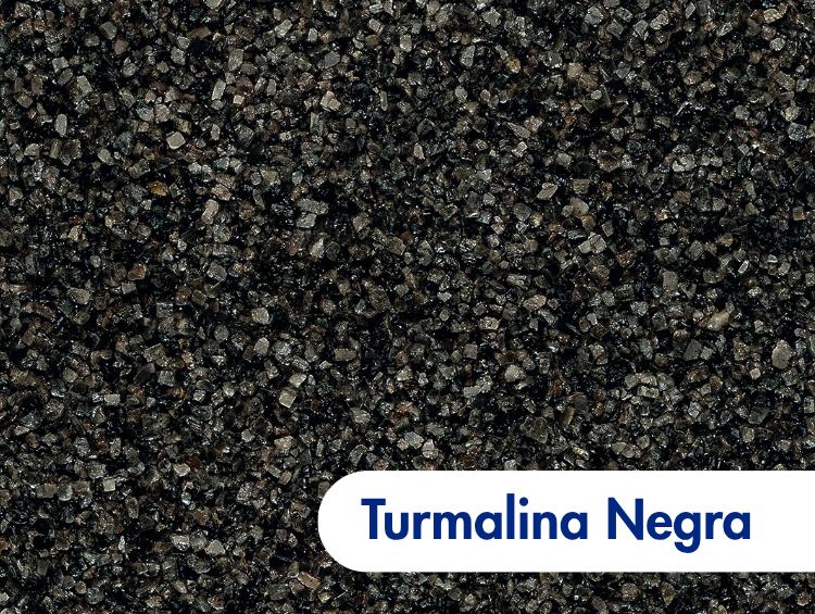 Turmalina Negra