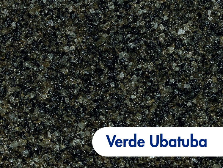 Verde Ubatuba